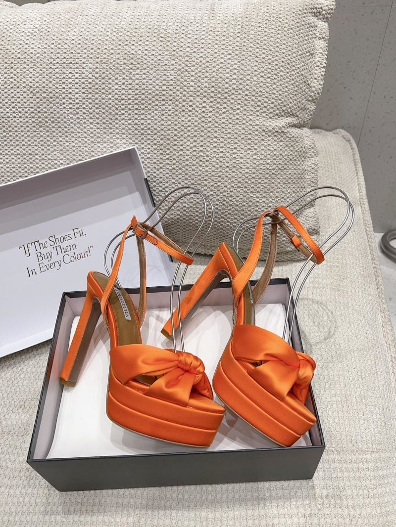 Aquazzura Sandals